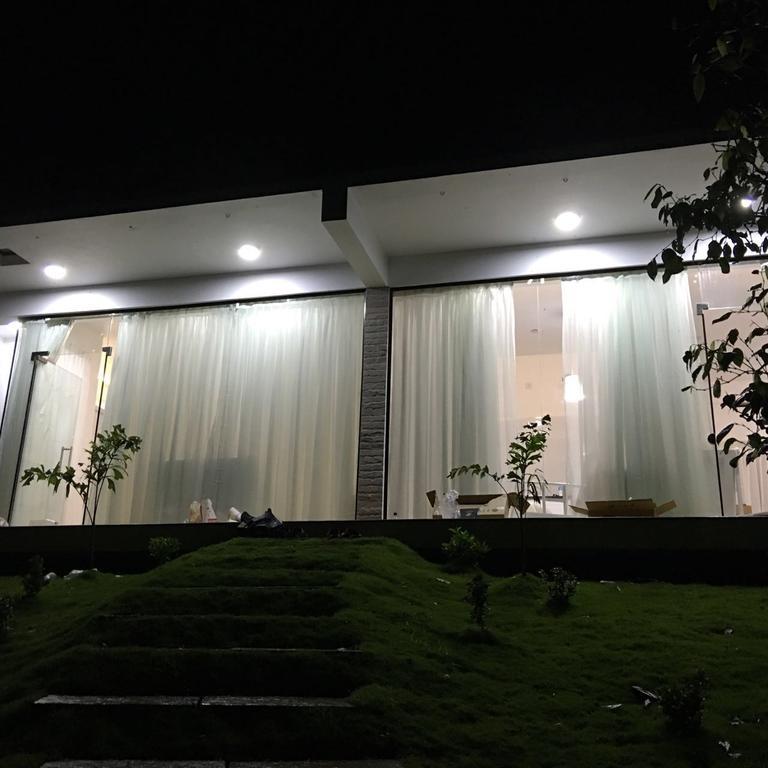 Harmony Farm Wayanad Villa Sultan Bathery Exterior foto