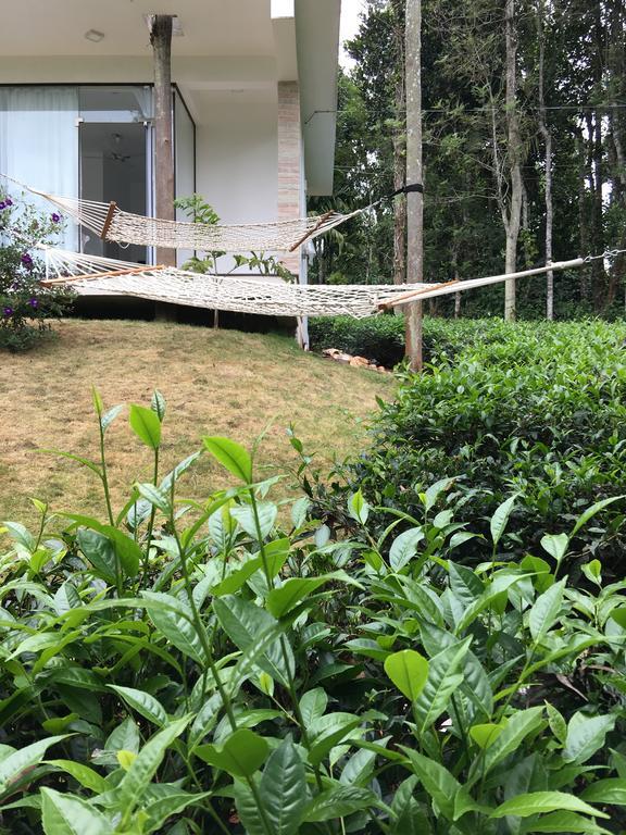 Harmony Farm Wayanad Villa Sultan Bathery Exterior foto