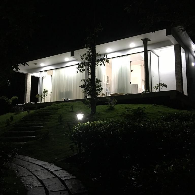 Harmony Farm Wayanad Villa Sultan Bathery Exterior foto