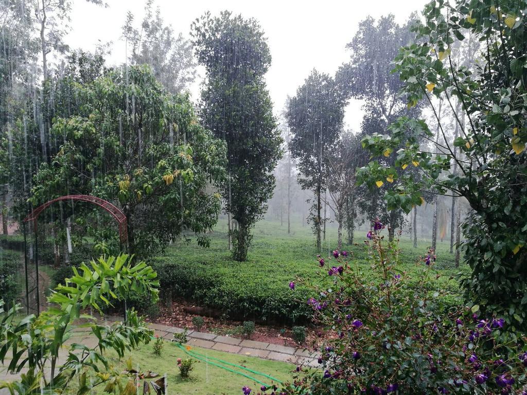 Harmony Farm Wayanad Villa Sultan Bathery Exterior foto