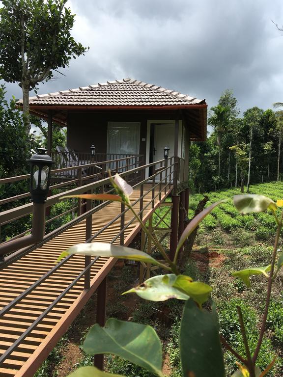 Harmony Farm Wayanad Villa Sultan Bathery Exterior foto