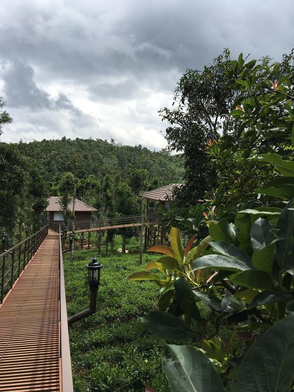 Harmony Farm Wayanad Villa Sultan Bathery Exterior foto