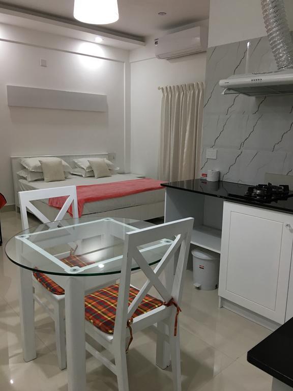 Harmony Farm Wayanad Villa Sultan Bathery Exterior foto